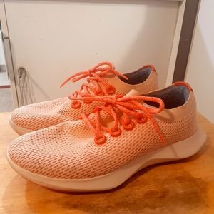 Allbirds shoes sz 11.5 mens